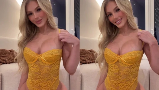 scarlettkissesxo - Video Leaks #43