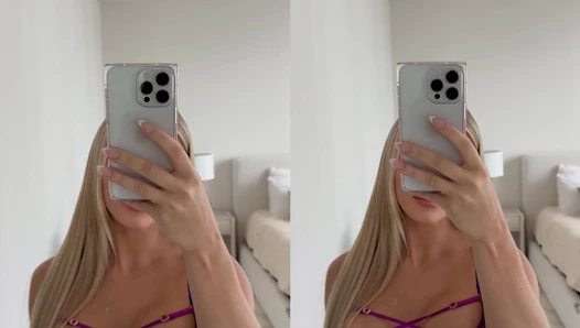 scarlettkissesxo - Video Leaks #66