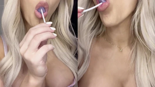 scarlettkissesxo - Video Leaks #80