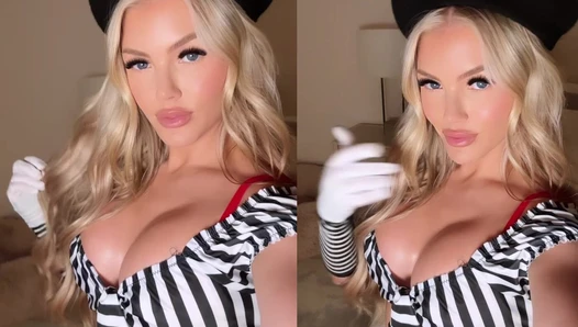 scarlettkissesxo - Video Leaks #107