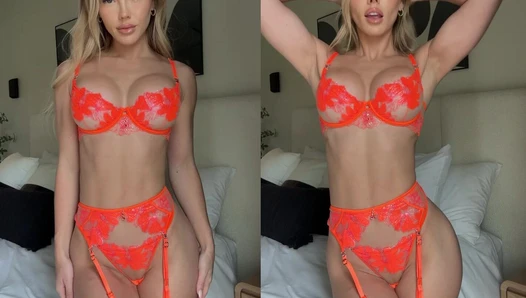 scarlettkissesxo - Video Leaks #108