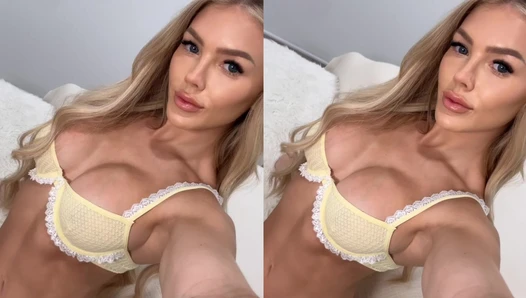 scarlettkissesxo - Video Leaks #140