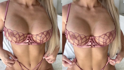 scarlettkissesxo - Video Leaks #167