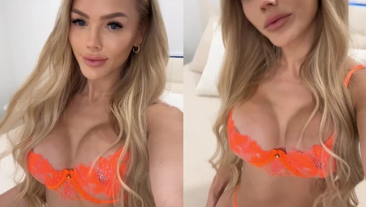 scarlettkissesxo - Video Leaks #185