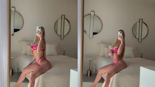 scarlettkissesxo - Video Leaks #212