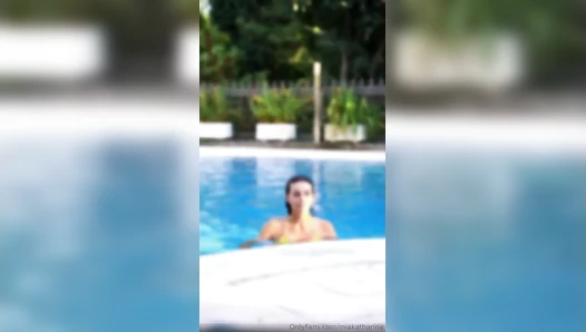 Miatheschmidt - Video Leaks #1