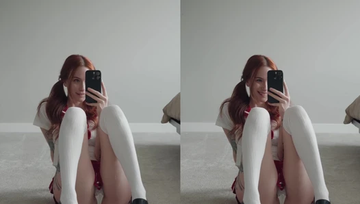 Catzilla - Video Leaks #242