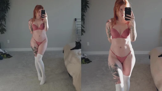 Catzilla - Video Leaks #243