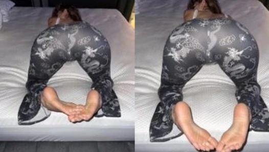 Chalina - Video Leaks #128