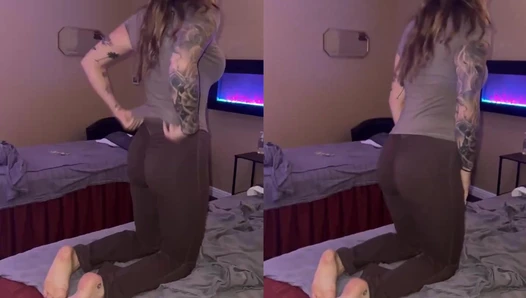 Chalina - Video Leaks #129