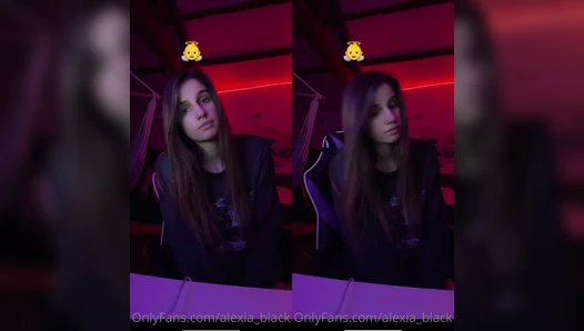 AlinaxLova - Video Leaks #172