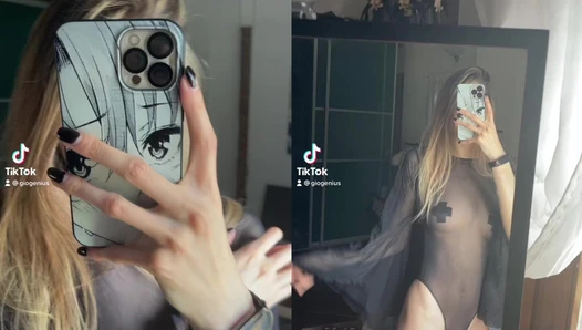 AlinaxLova - Video Leaks #174