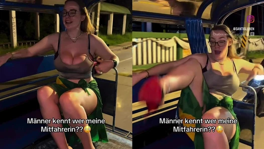 Ema Santi - Video Leaks #106