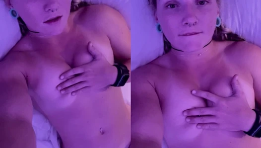 tashamariejames - Video Leaks #19