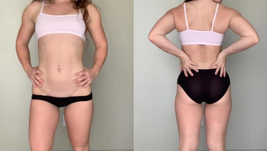 tashamariejames - Video Leaks #23