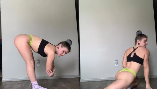 tashamariejames - Video Leaks #27