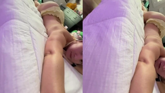 tashamariejames - Video Leaks #32
