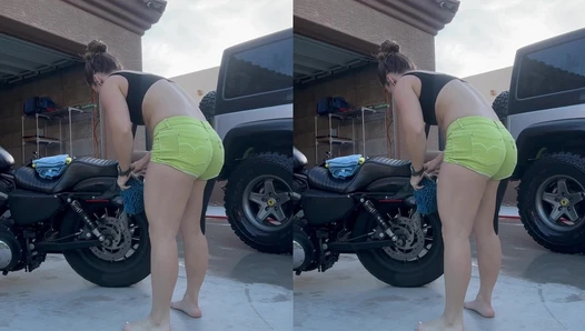 tashamariejames - Video Leaks #33