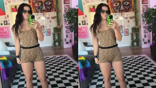tashamariejames - Video Leaks #37