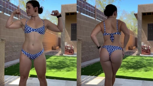 tashamariejames - Video Leaks #42
