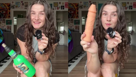tashamariejames - Video Leaks #48