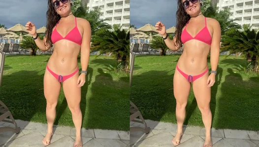 tashamariejames - Video Leaks #49