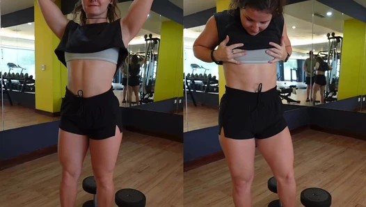 tashamariejames - Video Leaks #50