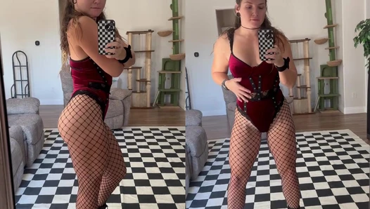 tashamariejames - Video Leaks #55