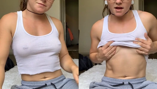 tashamariejames - Video Leaks #56