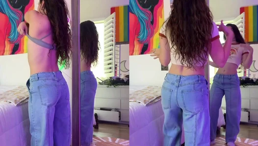 tashamariejames - Video Leaks #58