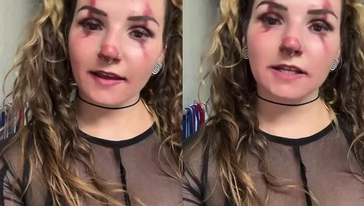 tashamariejames - Video Leaks #59