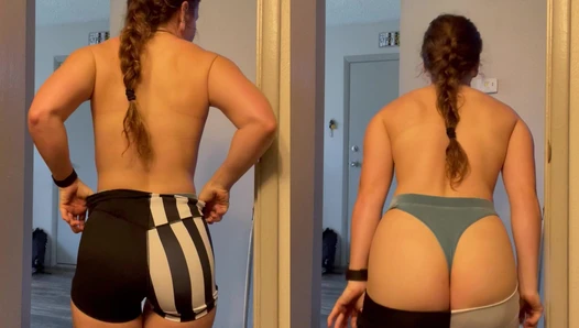 tashamariejames - Video Leaks #67