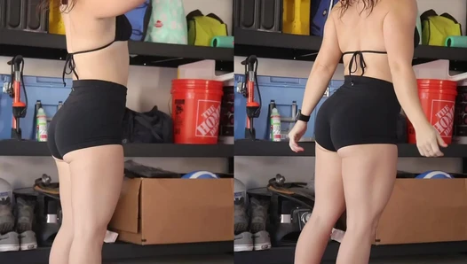 tashamariejames - Video Leaks #70