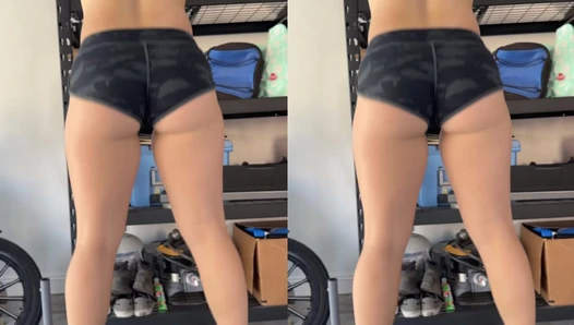 tashamariejames - Video Leaks #75