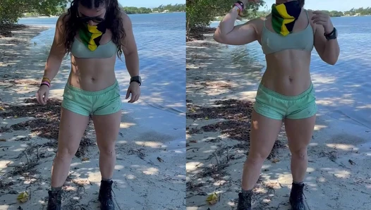 tashamariejames - Video Leaks #82