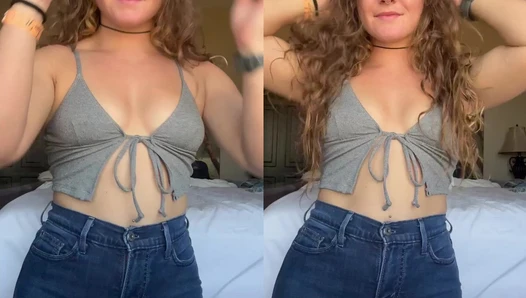 tashamariejames - Video Leaks #86