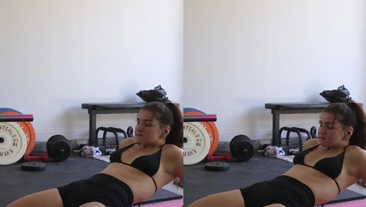 tashamariejames - Video Leaks #100