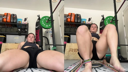 tashamariejames - Video Leaks #102