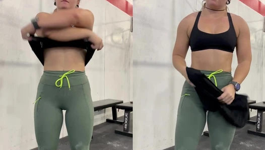 tashamariejames - Video Leaks #107