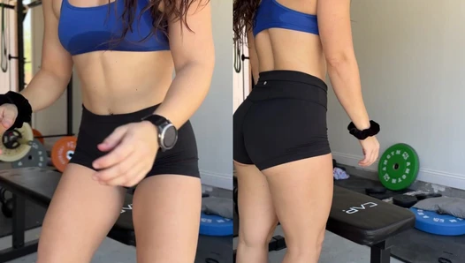 tashamariejames - Video Leaks #110