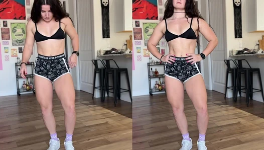 tashamariejames - Video Leaks #112