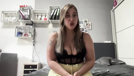 Tamy Tatation - Tamytation War das jetzt zu vielMeine 1 Anal Erfahrung!!! ayPfJIxD