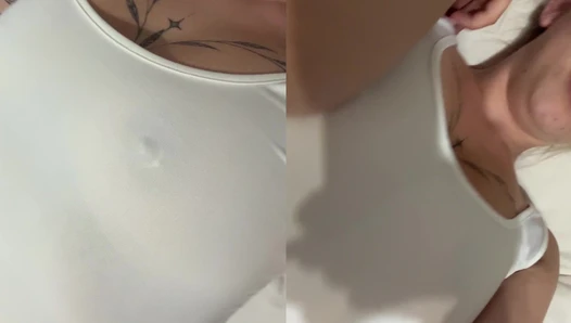 Tamy Tatation - Video Leaks #1