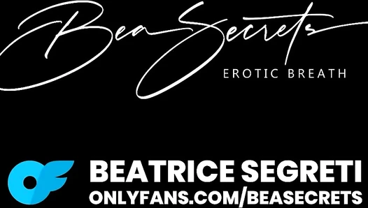 Beatrice Segreti - TAMI TSUNAMI SEDUCES ME AT DINNER, WE END UP FUCKING WITH A DOUBLE D [65f4510a63449]