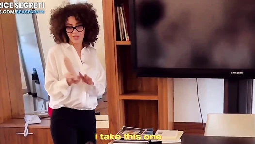 Beatrice Segreti - Video Leaks #4
