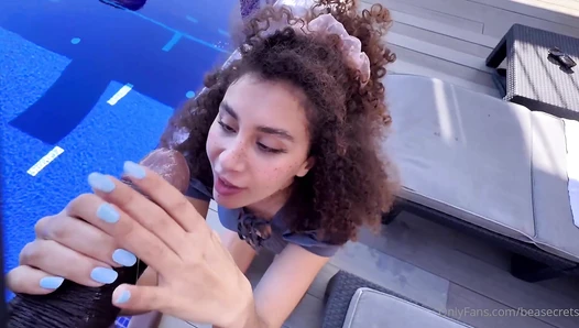 Beatrice Segreti - Video Leaks #10