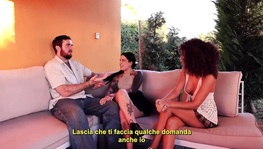 Beatrice Segreti - Video Leaks #41