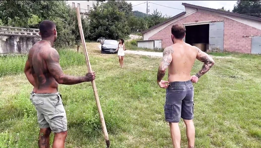 Beatrice Segreti - Video Leaks #51