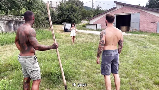 Beatrice Segreti - Video Leaks #51