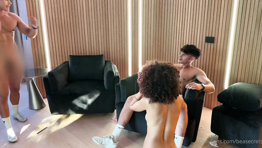 Beatrice Segreti - Video Leaks #60